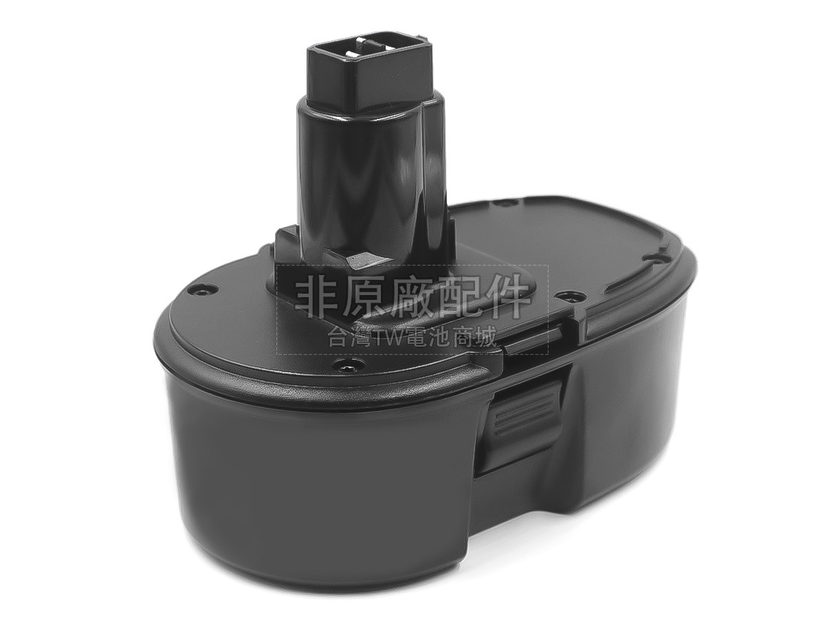 DeWALT DE9094副廠電池