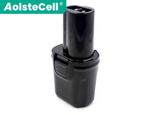 原廠DeWALT DC600筆電電池