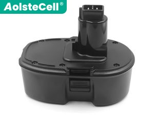 原廠DeWALT DW996K-2筆電電池