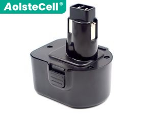 原廠DeWALT DW965K筆電電池