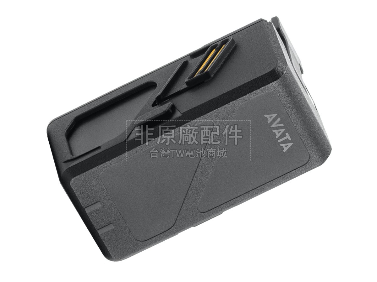 DJI AVATA副廠電池