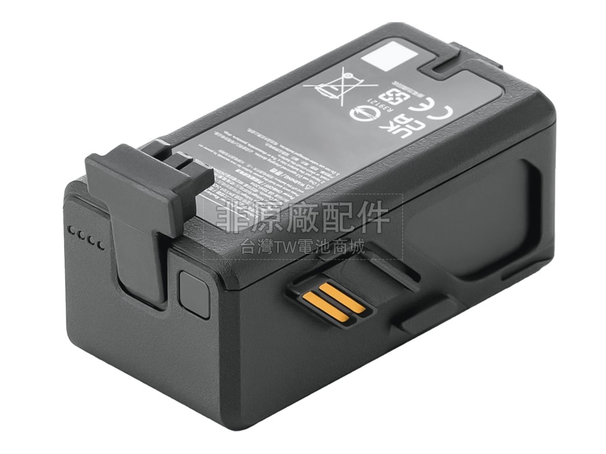 DJI AVATA副廠電池