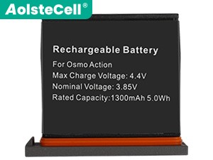 原廠DJI AB1-1300mAh-3.85V筆電電池