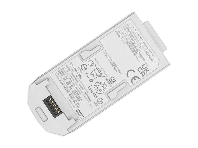 原廠DJI BWX521-1435-7.3筆電電池