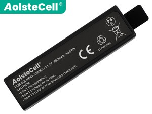 原廠DJI HB01-522365筆電電池