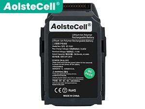 原廠DJI Mavic Pro Platinum筆電電池