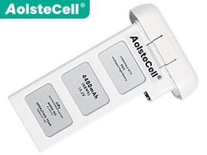 原廠DJI Phantom 3 Advanced筆電電池