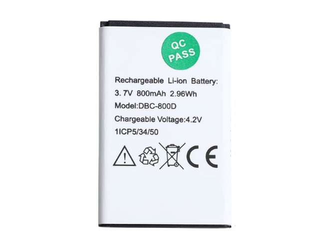 原廠DORO 2414筆電電池