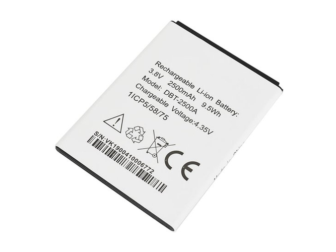 原廠DORO 8035筆電電池
