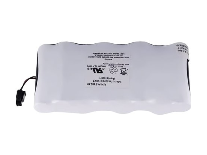 原廠Draeger MS18340筆電電池