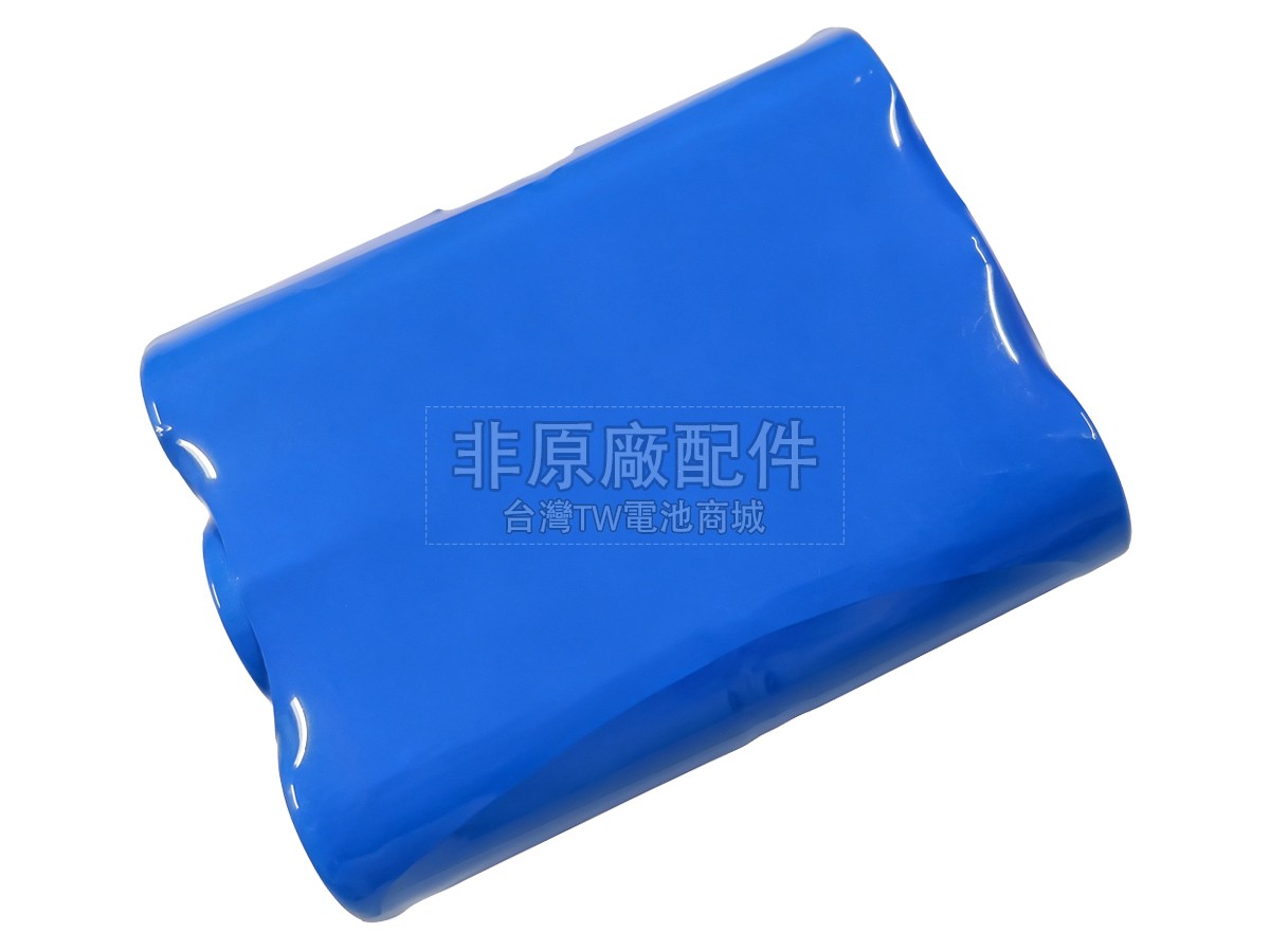 Dranetz 117009-G副廠電池
