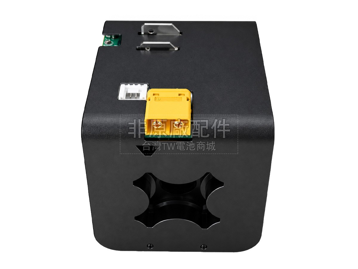 Dreame MOVA T20副廠電池