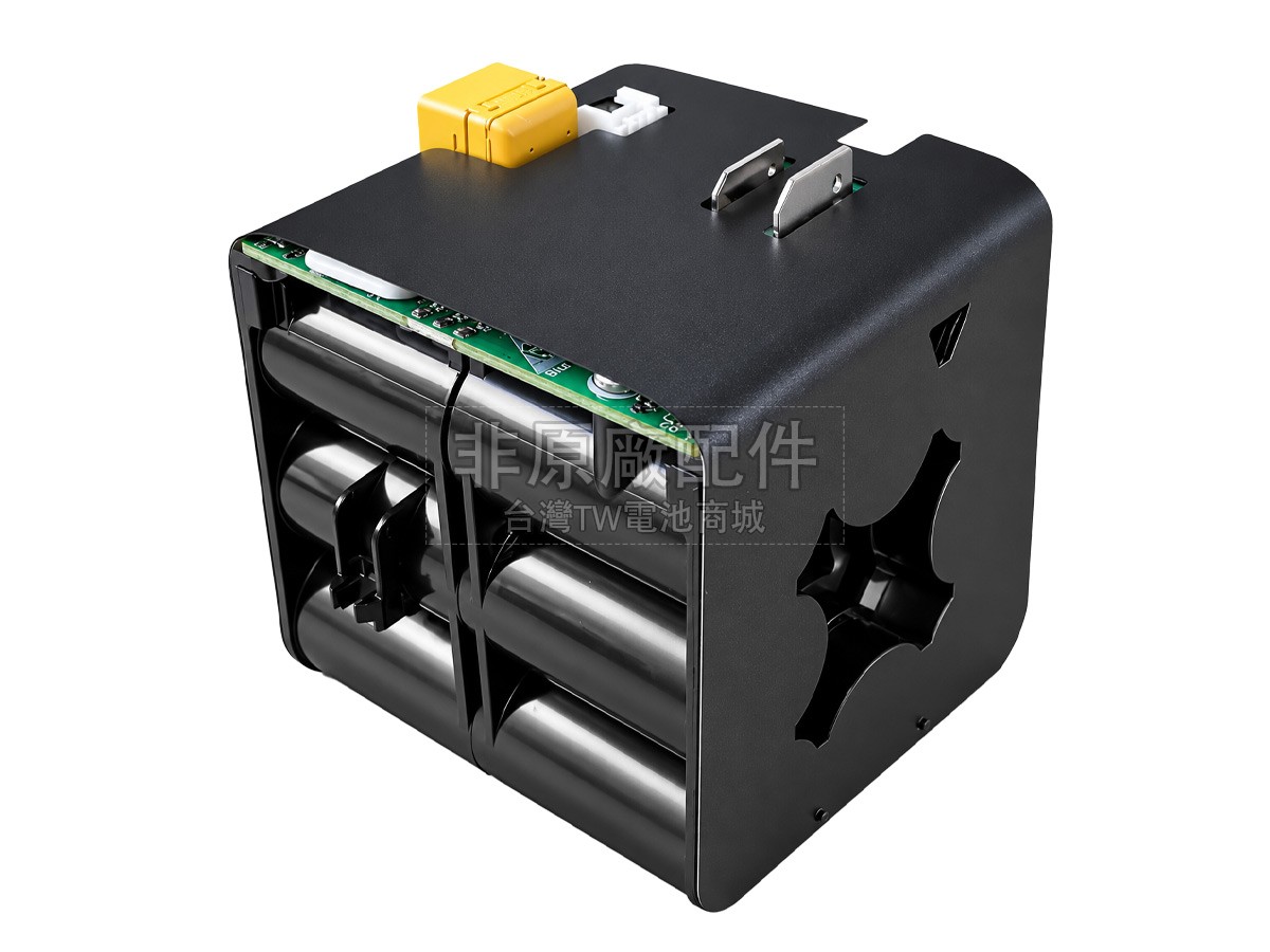 Dreame MOVA T20副廠電池