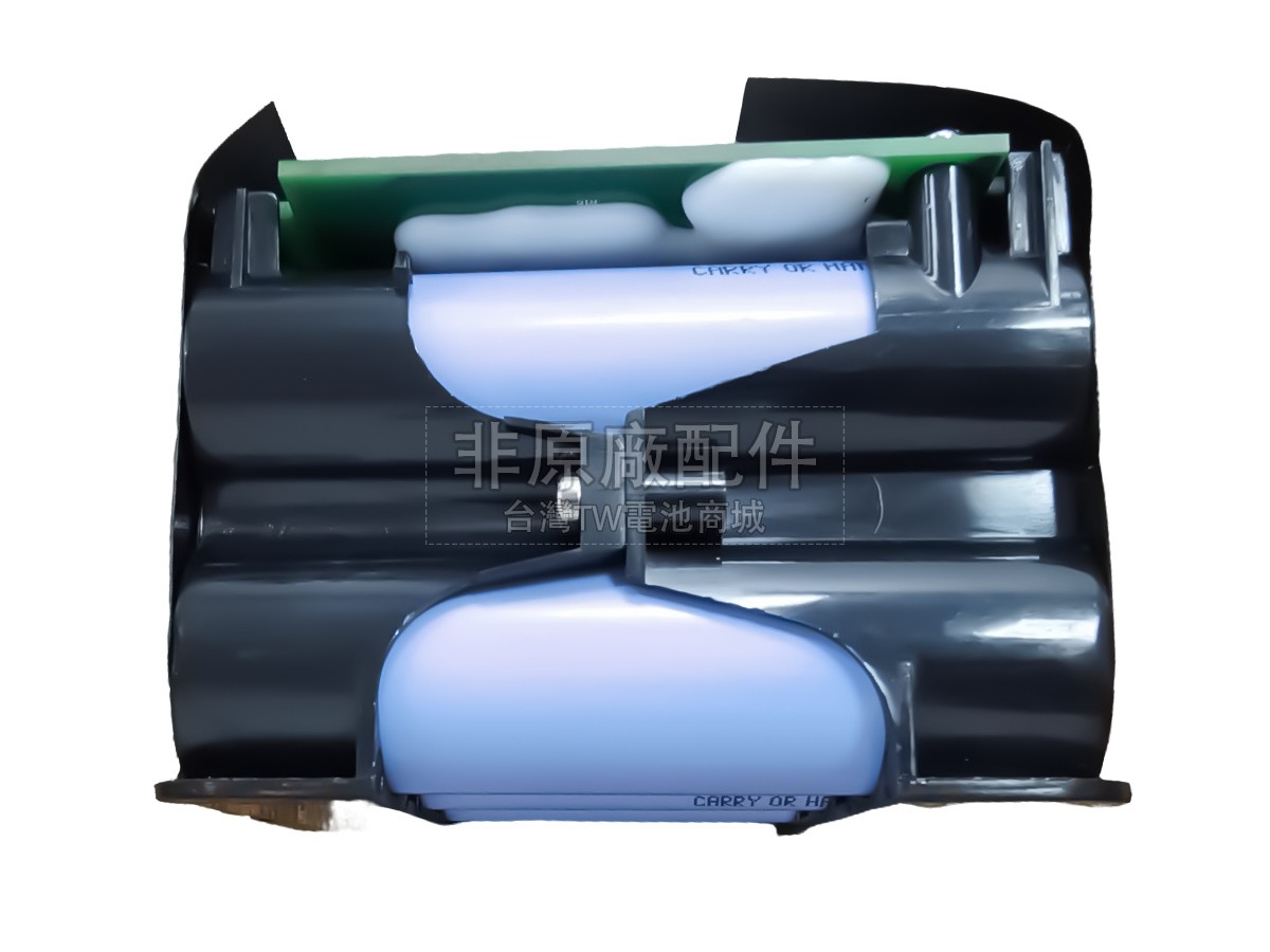 Dreame W2311-6S1P-BWA副廠電池