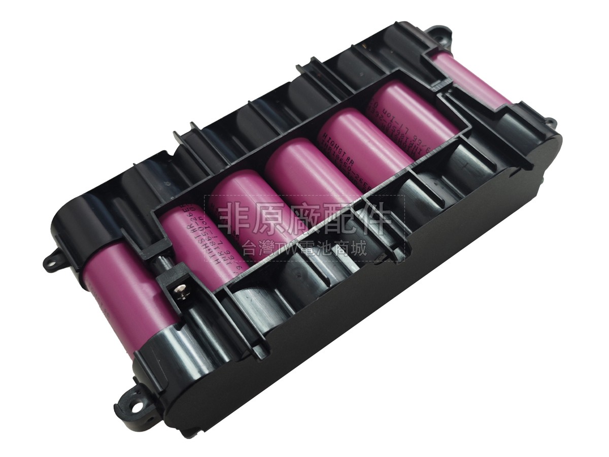 Dreame MOVA K20副廠電池