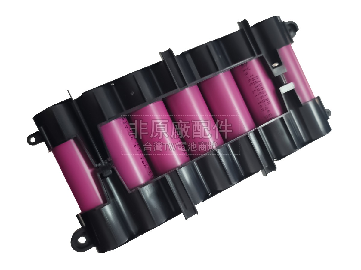 Dreame MOVA K20副廠電池