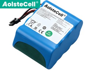 原廠Dreame R2401-4S2P-XDEV筆電電池