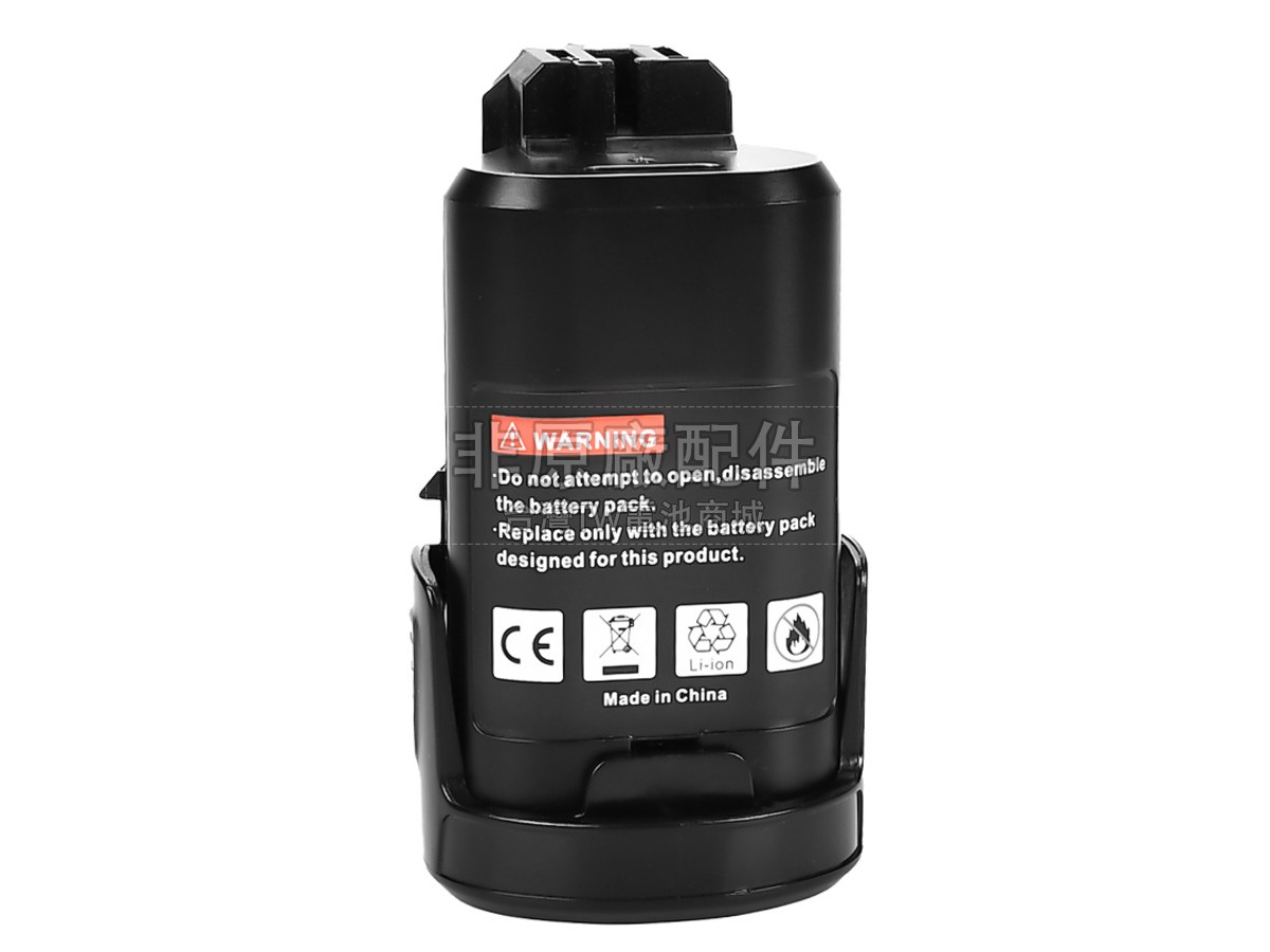 Dremel 2607336864副廠電池