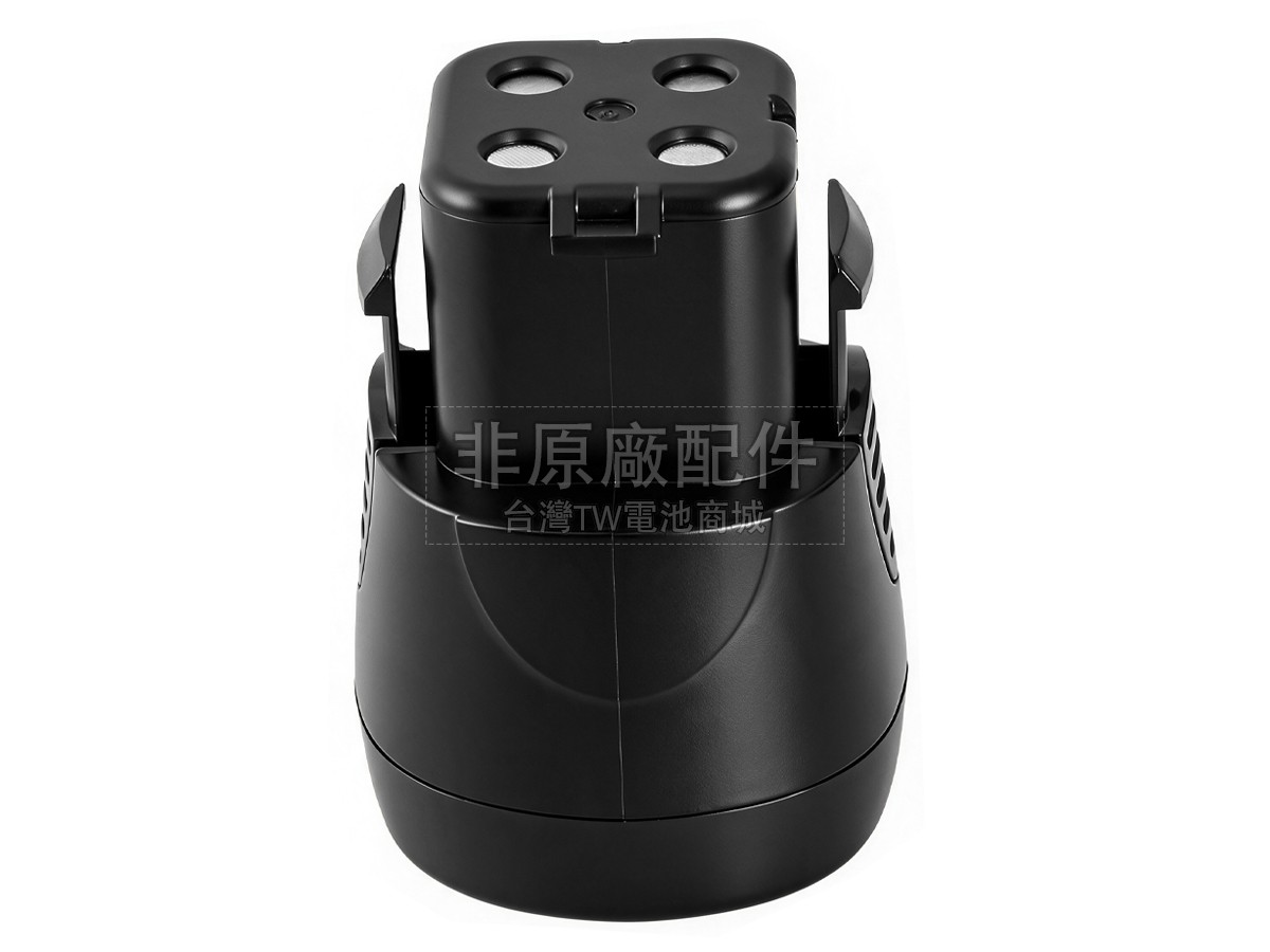 Dremel 7.2-VOLT副廠電池