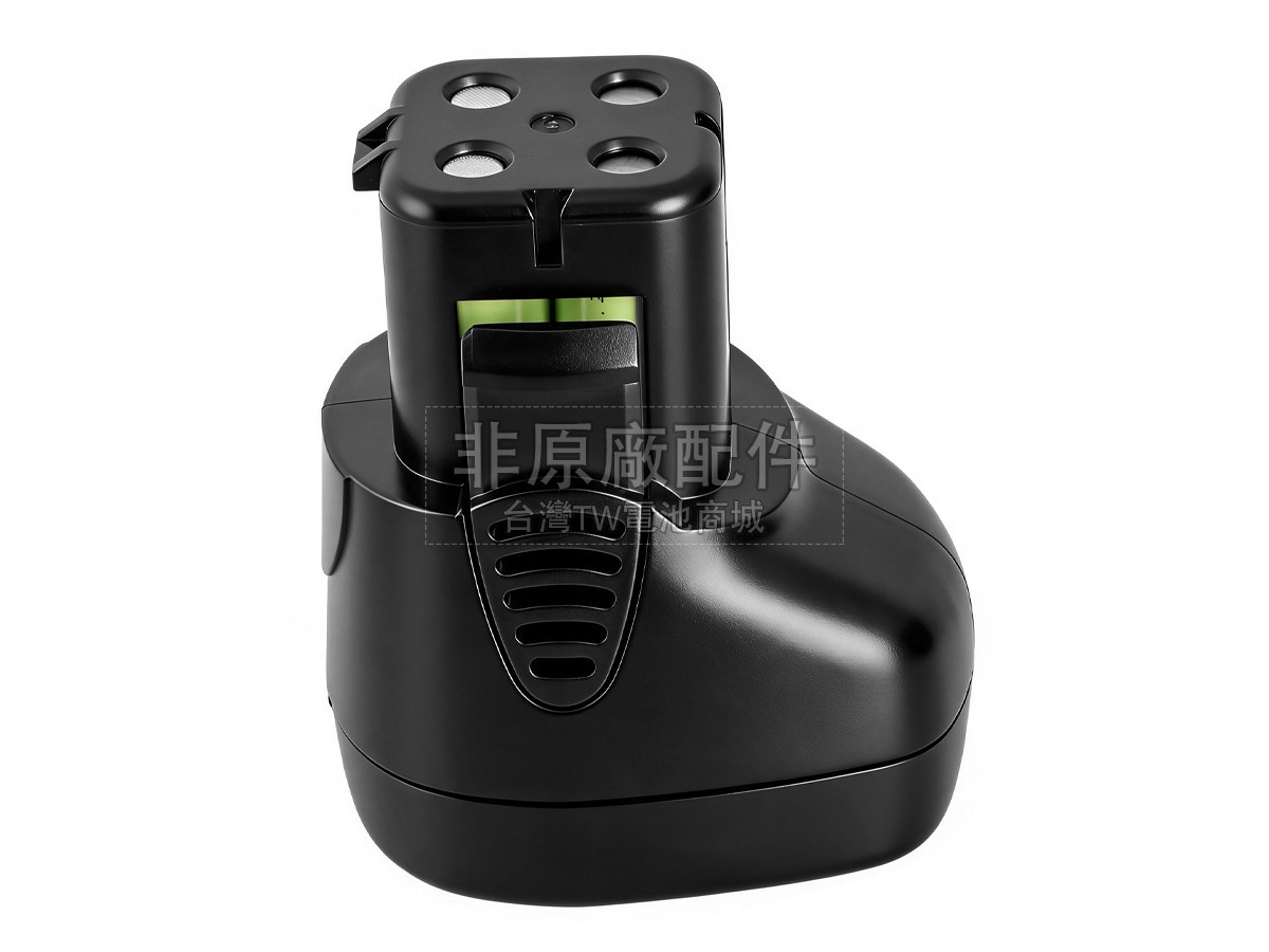 Dremel 7.2-VOLT副廠電池
