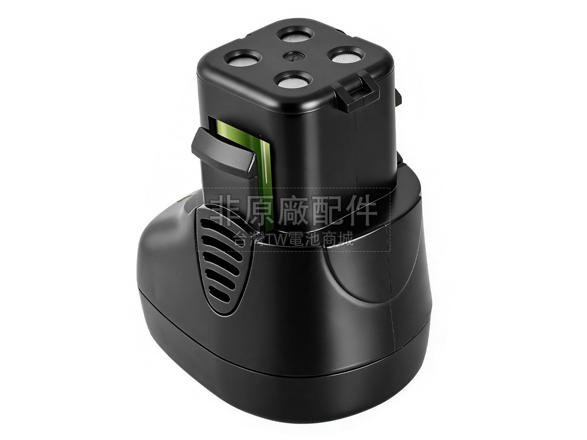 Dremel 7.2-VOLT副廠電池