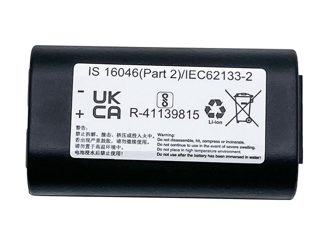 原廠Dymo S0895880筆電電池