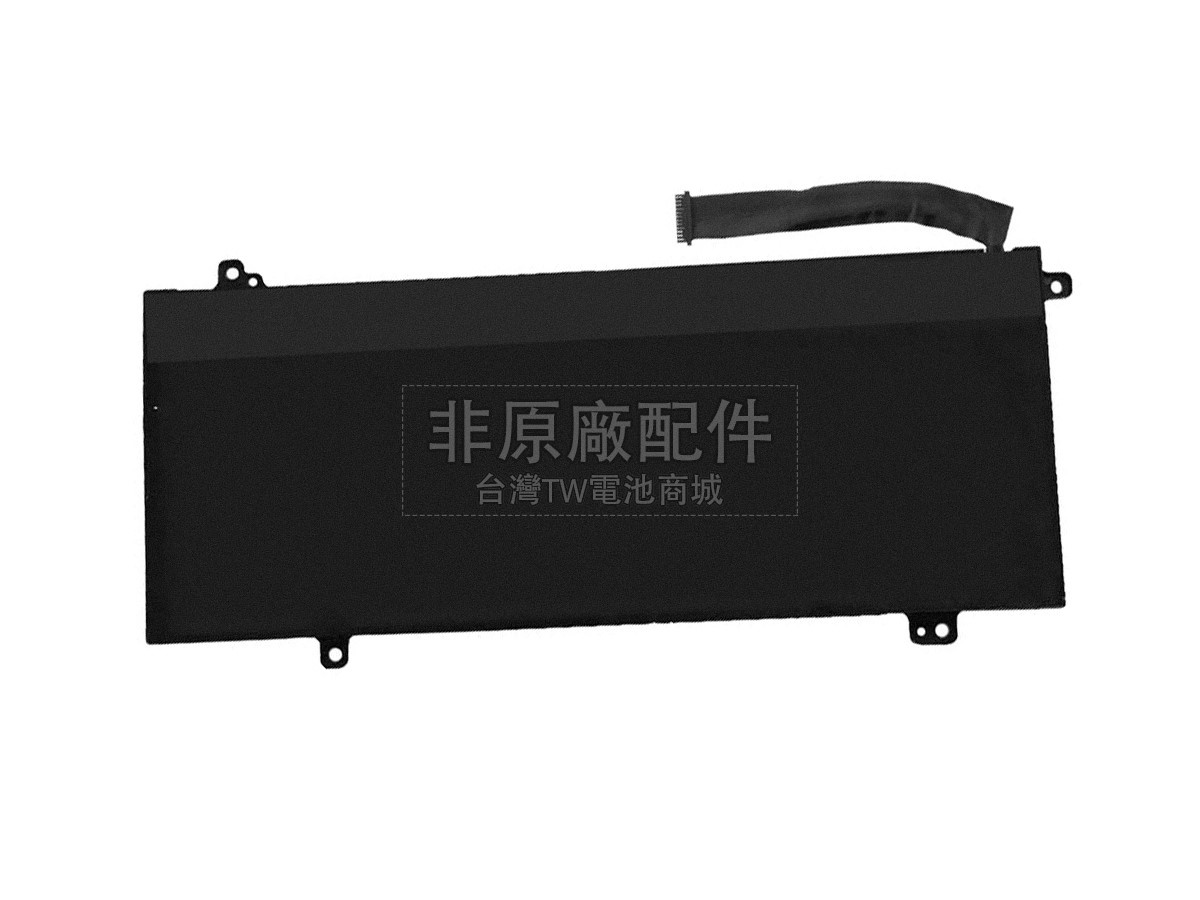 Dynabook SATELLITE PRO L40-G副廠電池