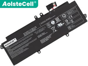 原廠Dynabook Portege X30L-J PCR10L-13L011筆電電池