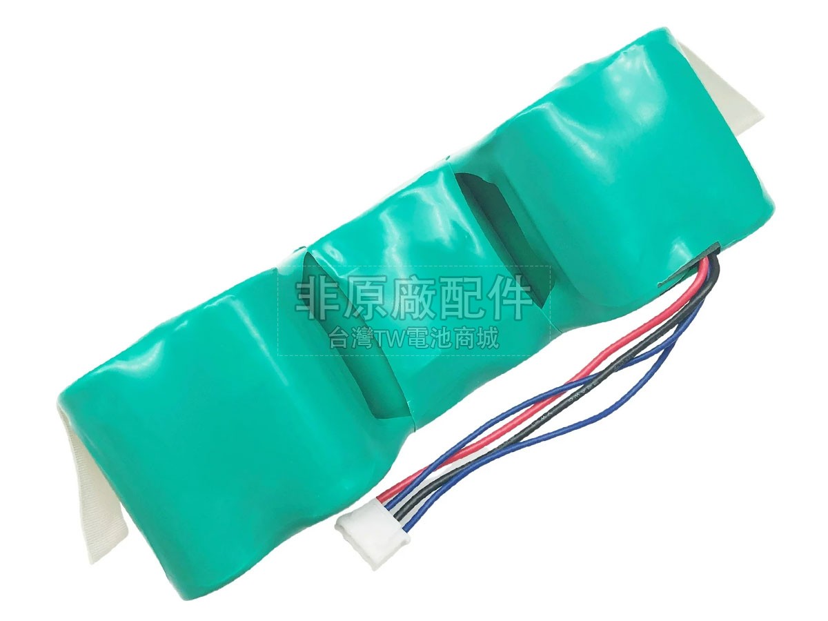 Ecovacs DE53副廠電池