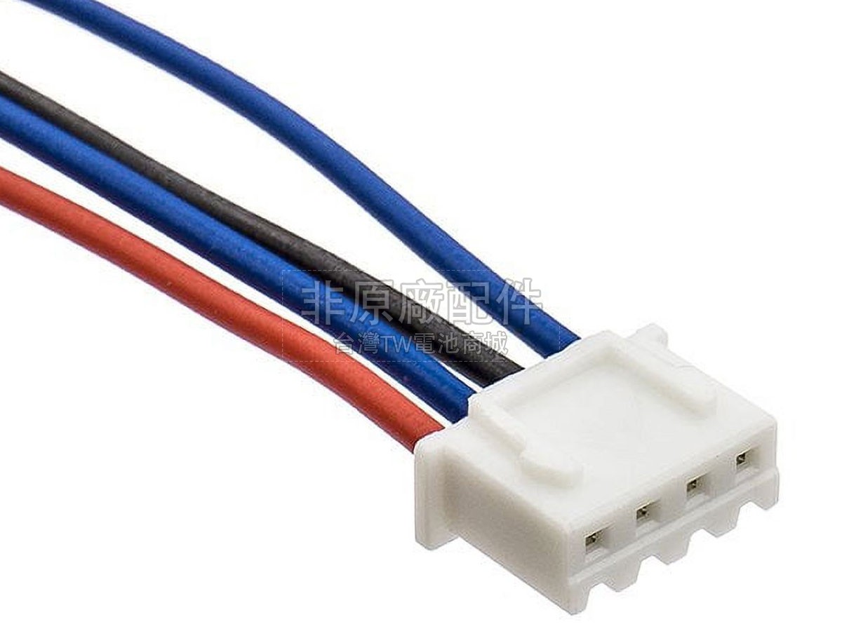 Ecovacs DN36副廠電池