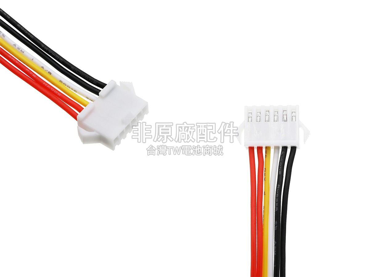 Ecovacs K20副廠電池