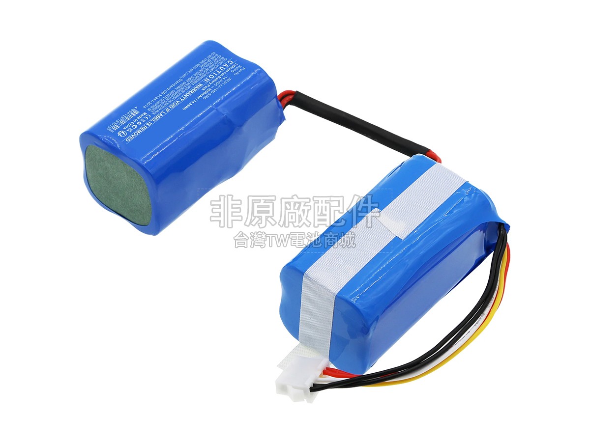 Ecovacs K20副廠電池