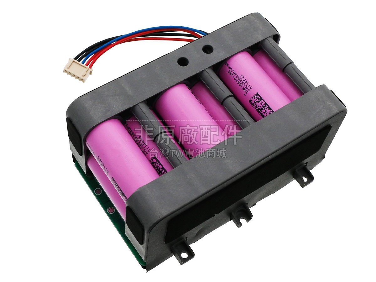 Ecovacs S24-LI-219-5200副廠電池