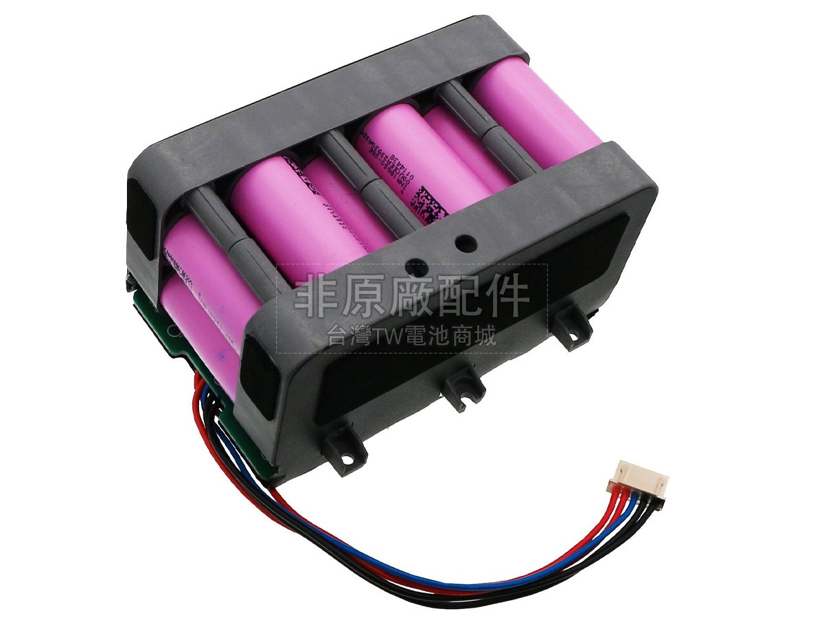 Ecovacs S24-LI-219-5200副廠電池