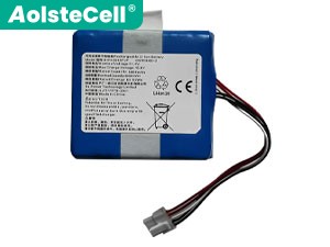 原廠Ecovacs DH14058CFLP筆電電池