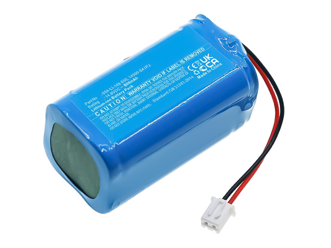 原廠Ecovacs S04-LI-148-650筆電電池