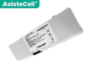 原廠EDAN 01.21.064394筆電電池