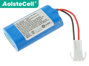原廠EDAN L6SE筆電電池