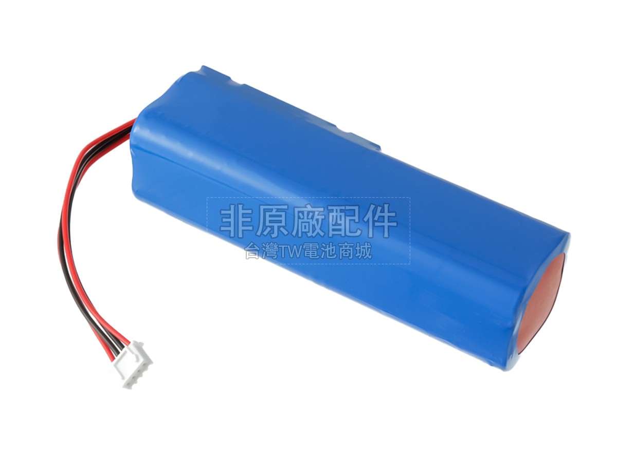 EDANINS HYLB-867 ECG副廠電池