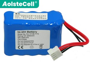 原廠EDANINS ECG-1A筆電電池