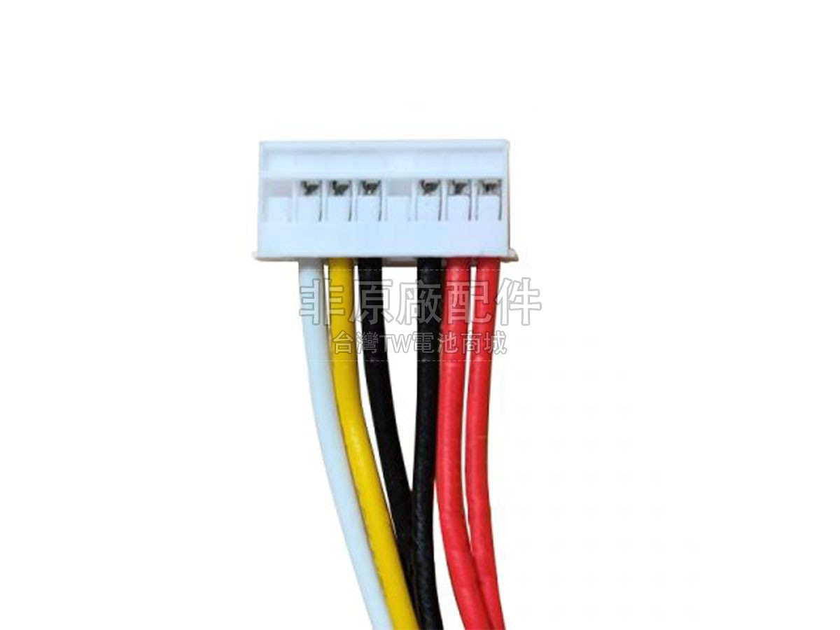Eloik ALK-618650A副廠電池