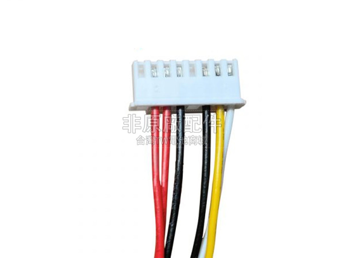 Eloik ALK-618650A副廠電池