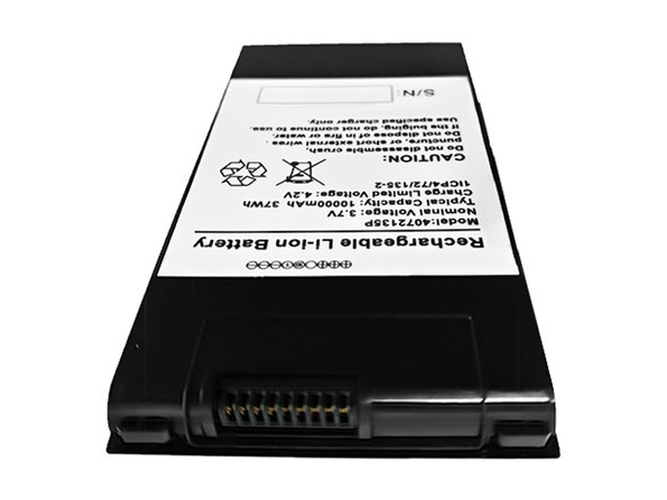 原廠Emdoor EM-Q15筆電電池