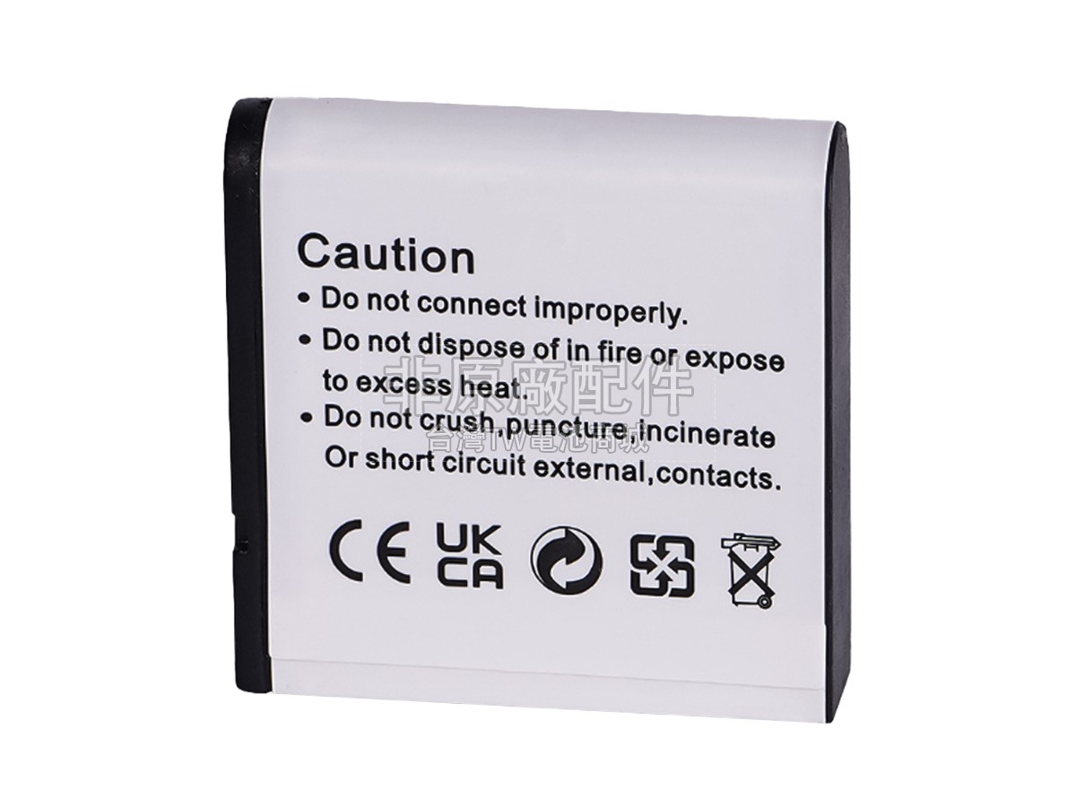 EPSON B32B818242副廠電池