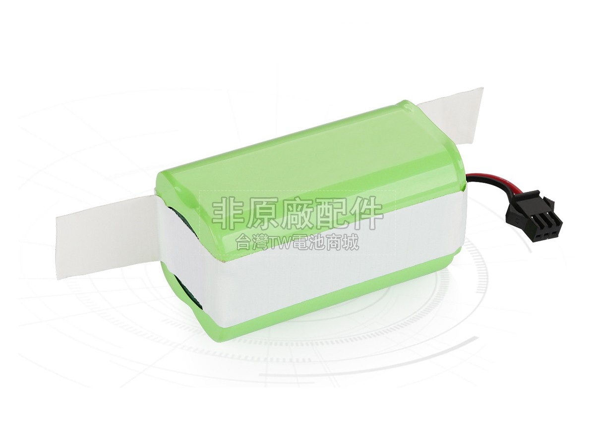 Eufy G40副廠電池