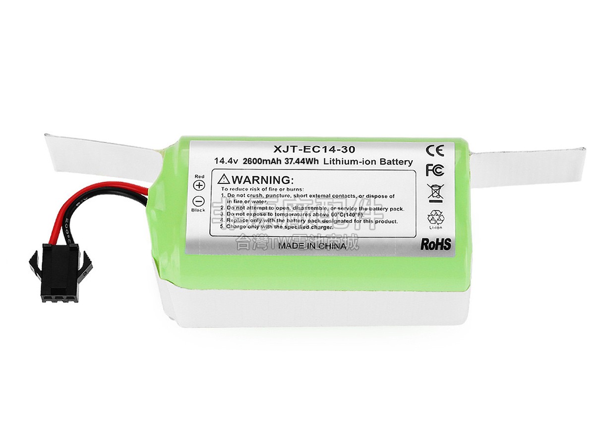 Eufy G40副廠電池