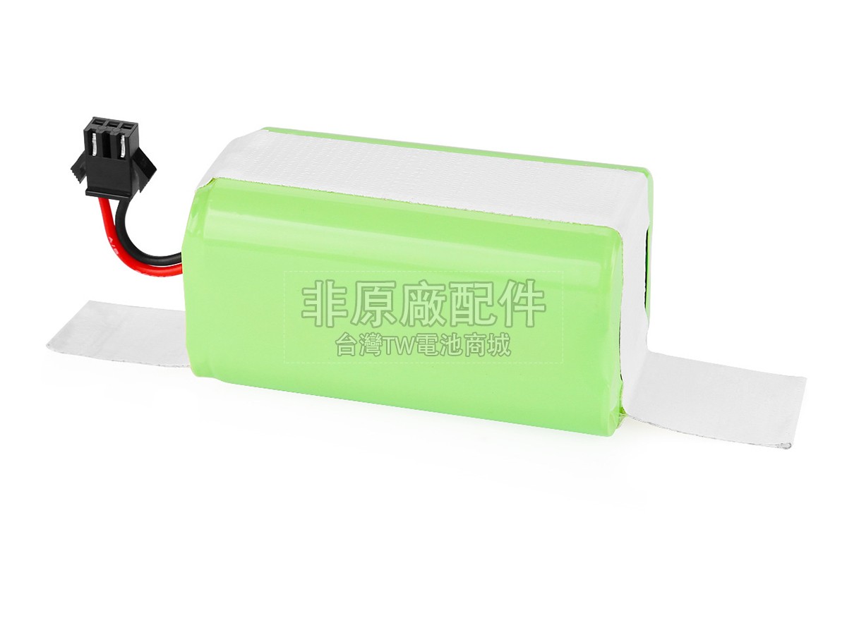 Eufy G40副廠電池
