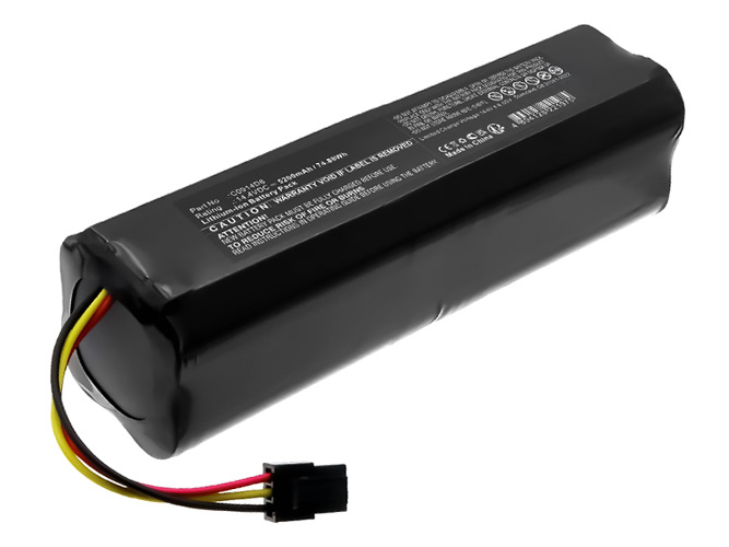 原廠Eufy C0914D8筆電電池