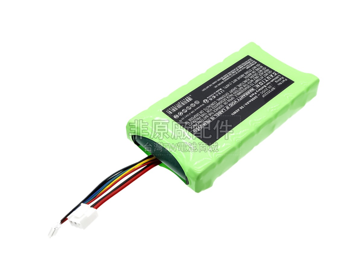 Eureka BP25220F副廠電池