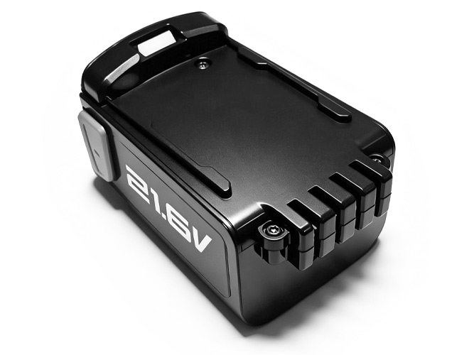 原廠Eureka BP21620D電池